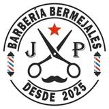 Logo de Barbería Bermejales, barbería en Sevilla desde 2025